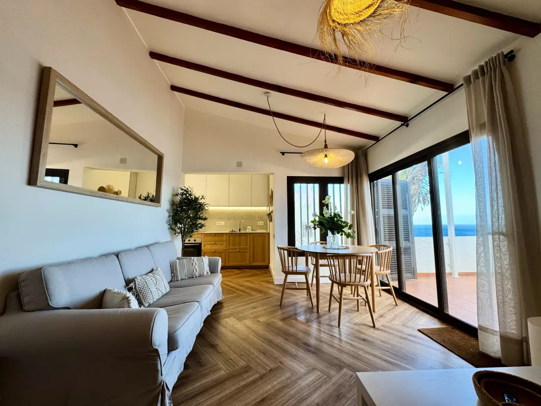Maison de Vacances Maspalomas 36