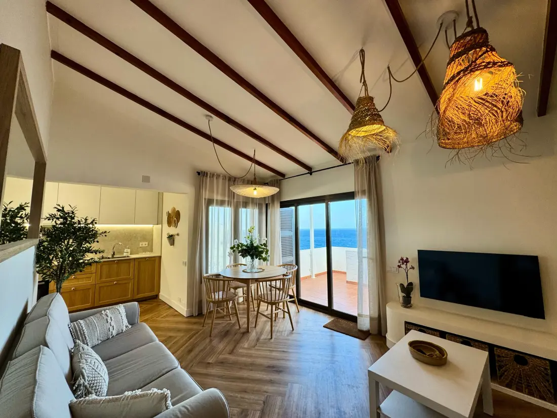 Maison de Vacances Maspalomas 36