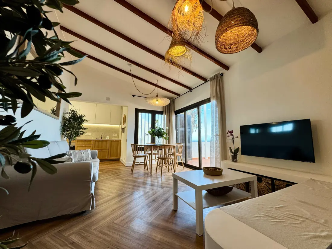 Maison de Vacances Maspalomas 36