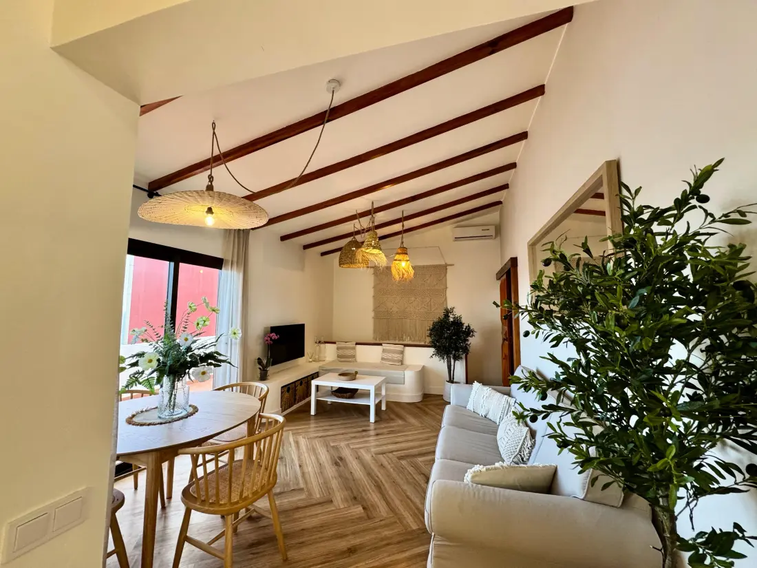 Maison de Vacances Maspalomas 36