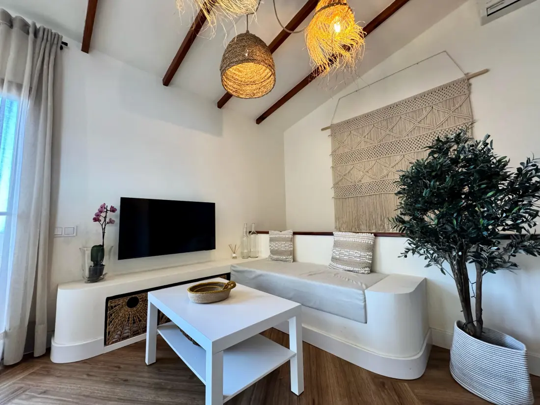 Maison de Vacances Maspalomas 36