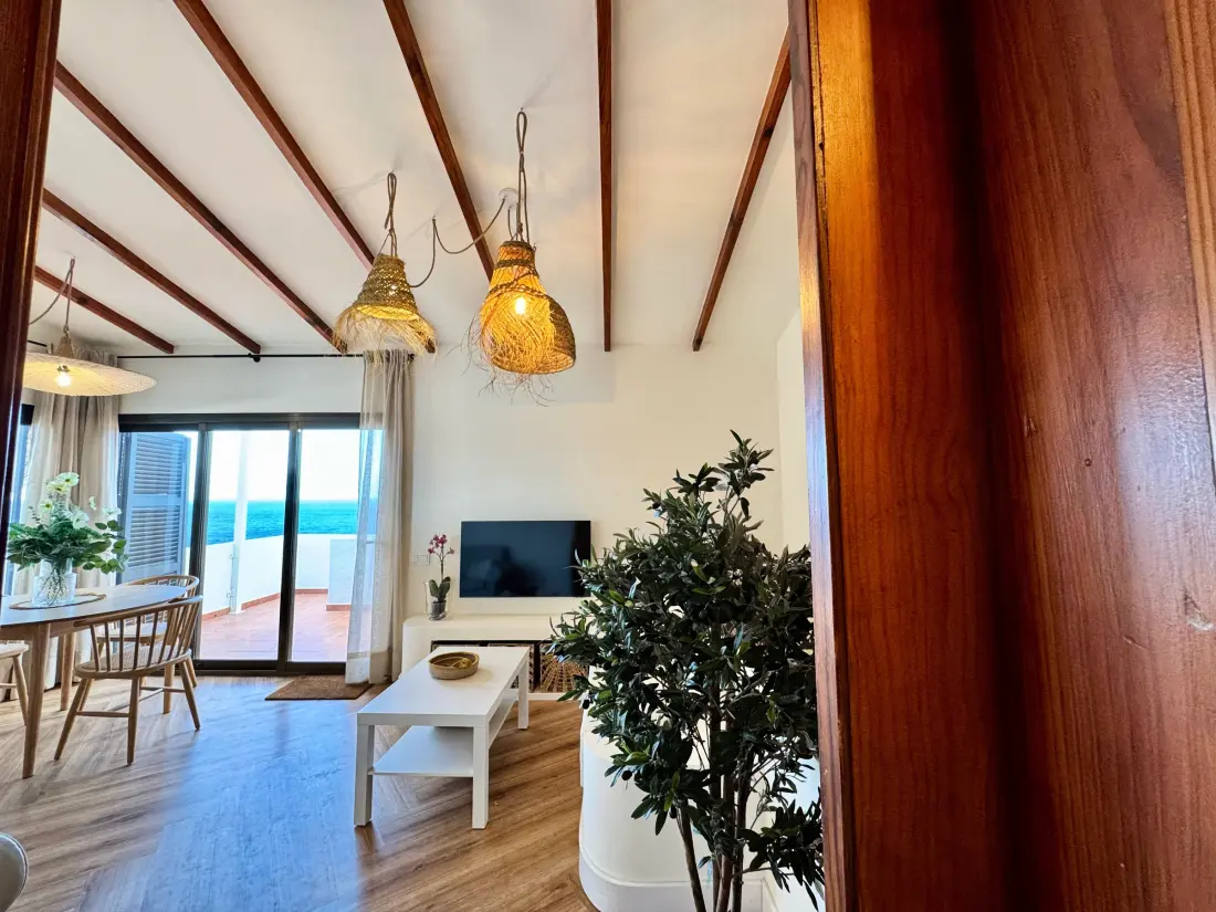 Maison de Vacances Maspalomas 36