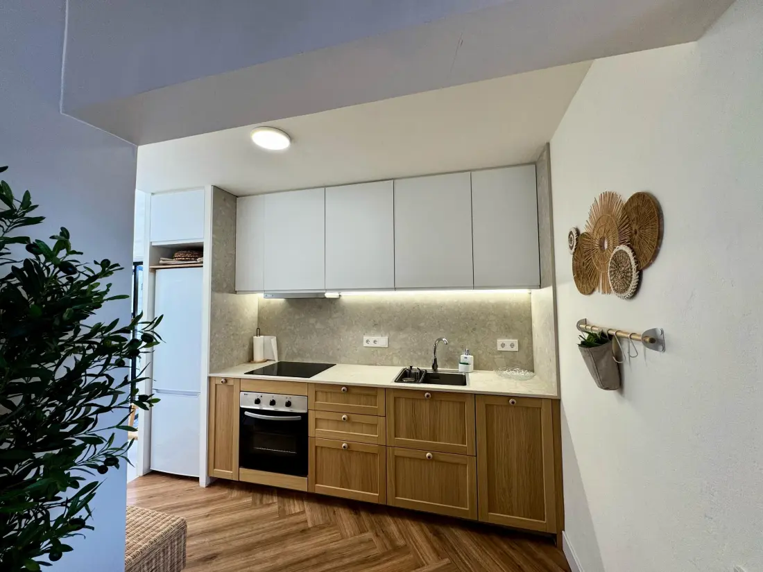 Maison de Vacances Maspalomas 36