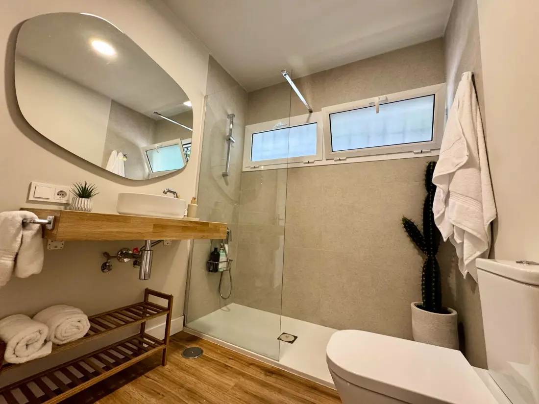 Maison de Vacances Maspalomas 36