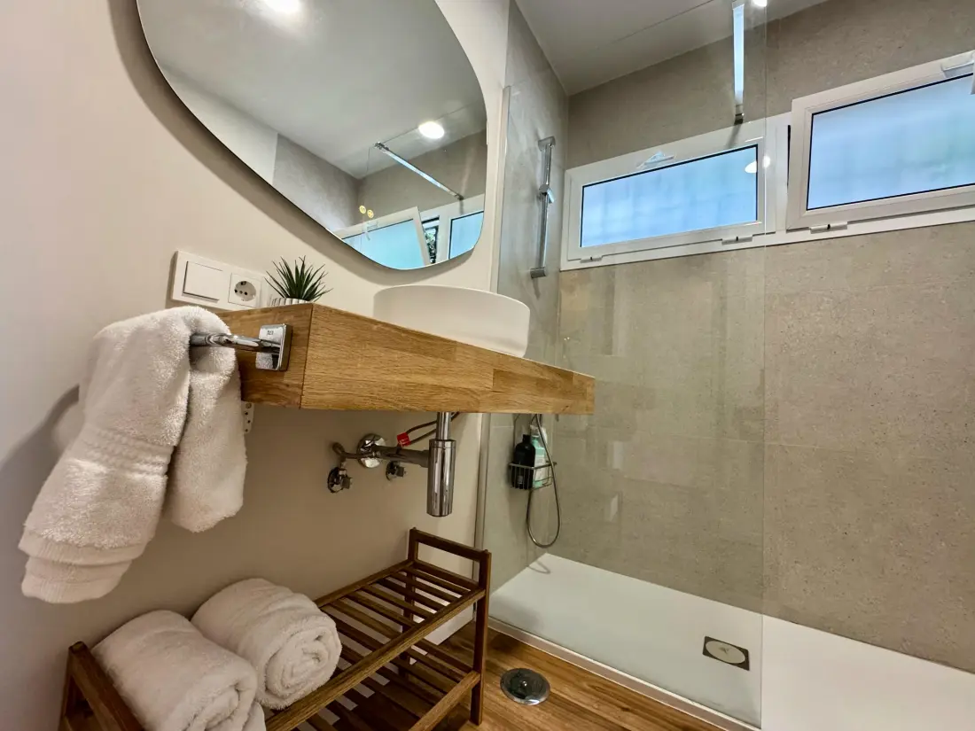 Maison de Vacances Maspalomas 36
