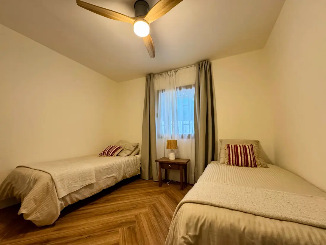 Maison de Vacances Maspalomas 36