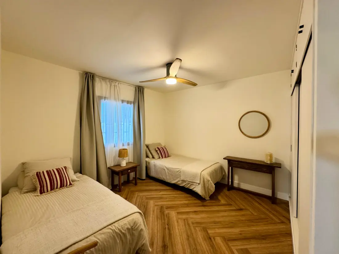 Maison de Vacances Maspalomas 36