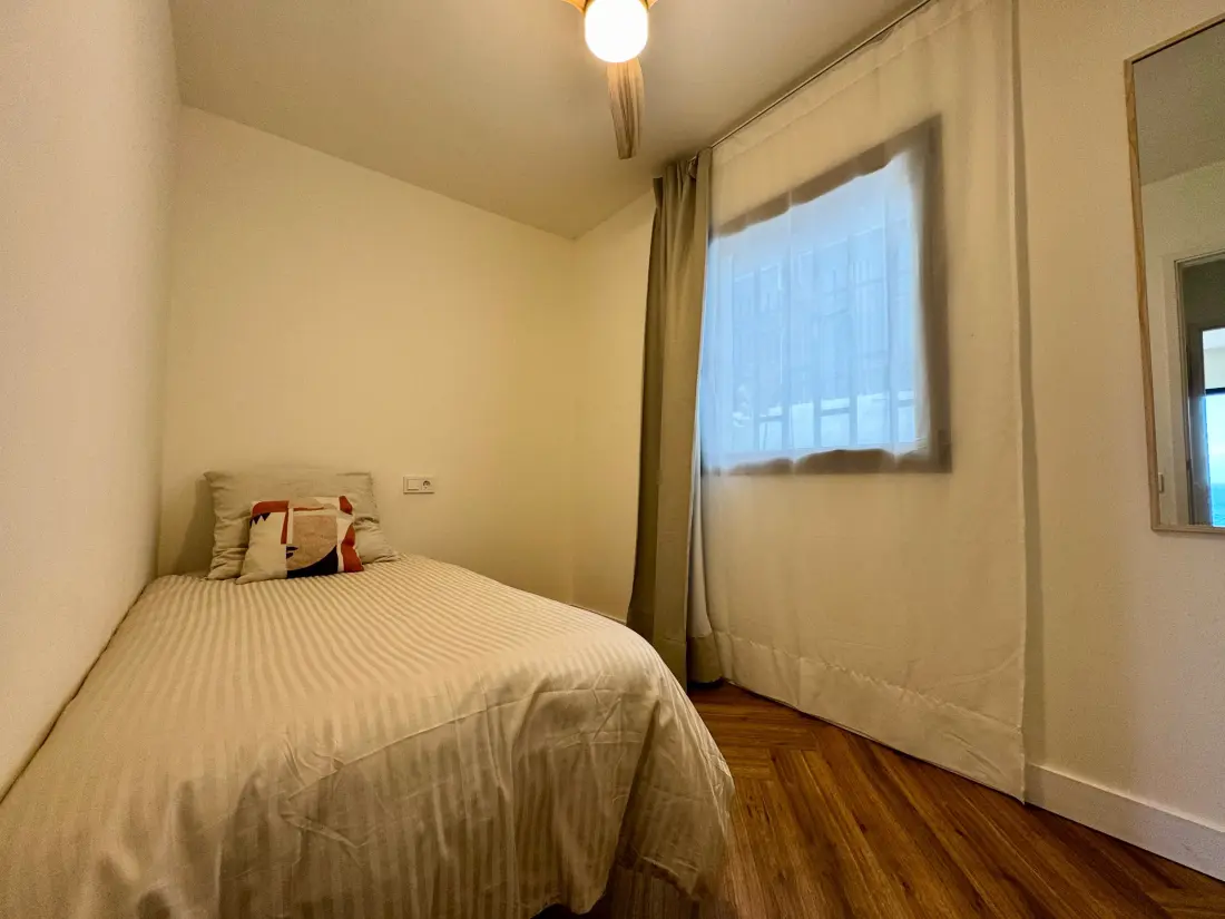 Maison de Vacances Maspalomas 36