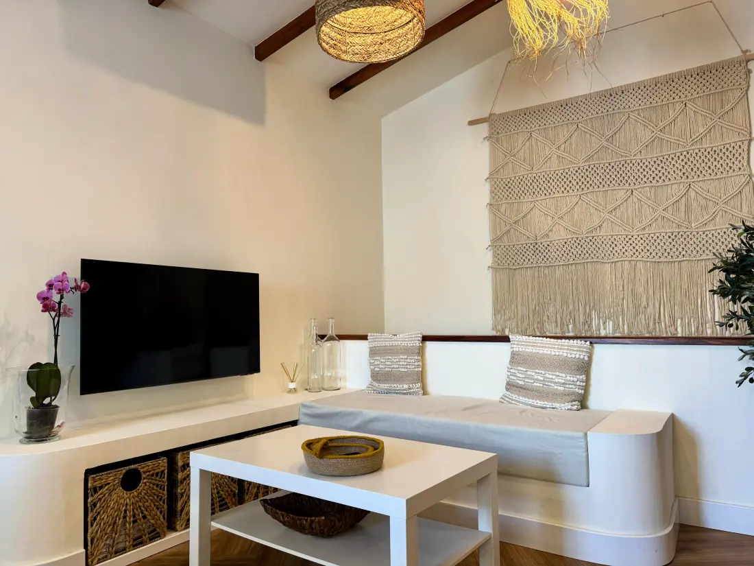 Maison de Vacances Maspalomas 36