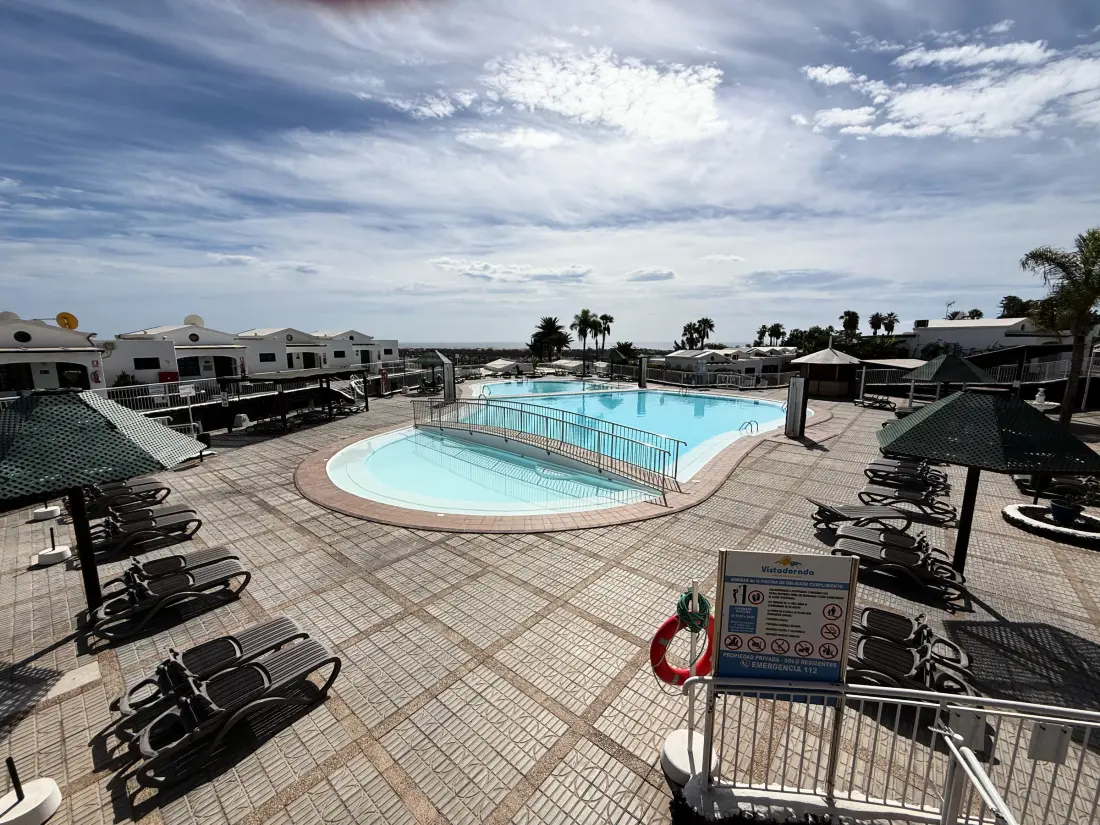 Maison de Vacances Maspalomas 37