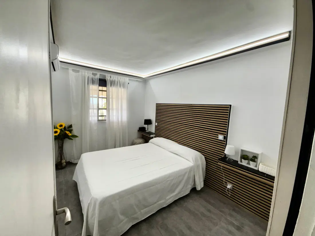 Maison de Vacances Maspalomas 37