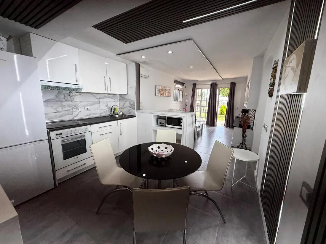 Maison de Vacances Maspalomas 37