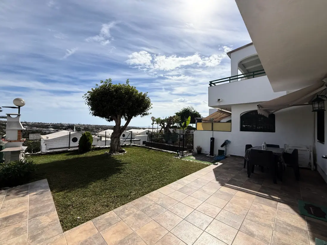 Maison de Vacances Maspalomas 37