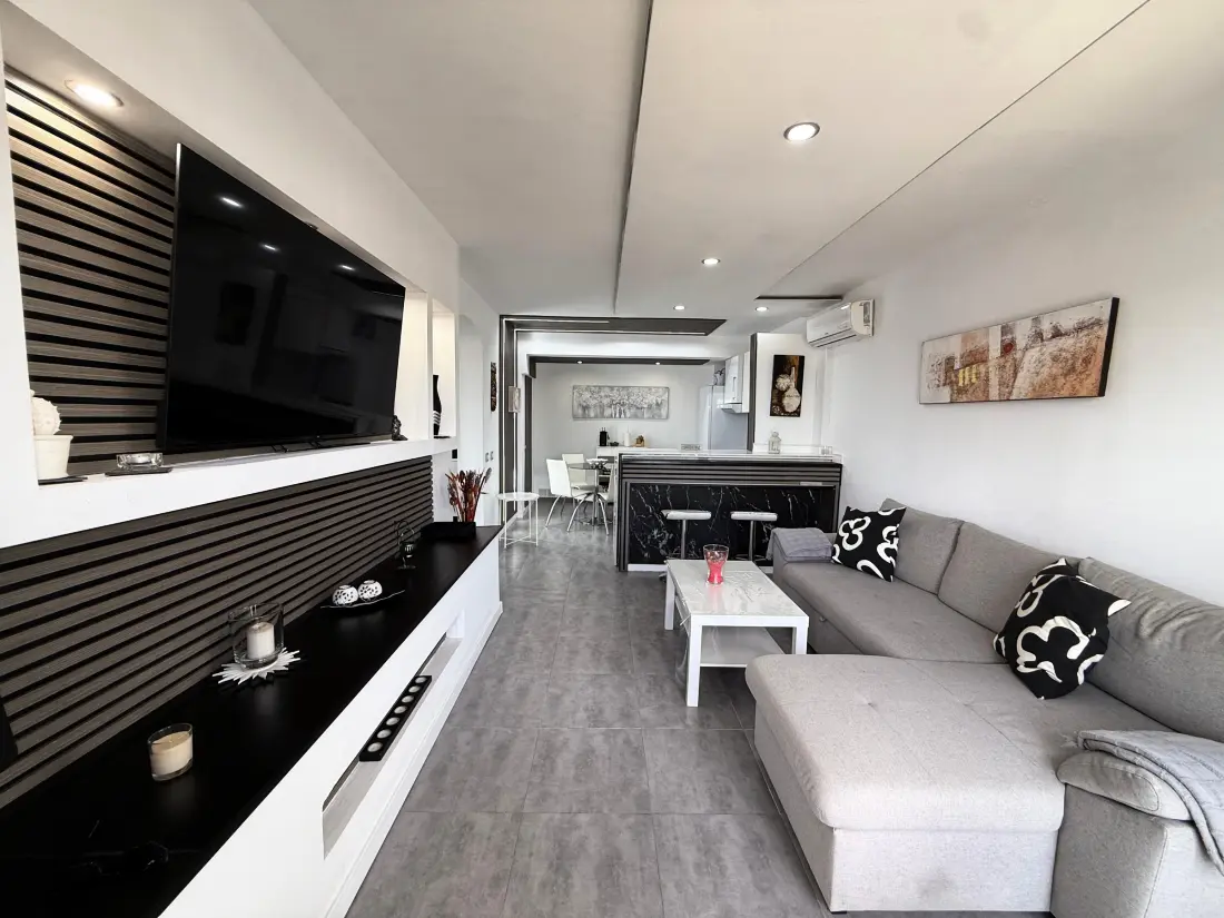 Maison de Vacances Maspalomas 37