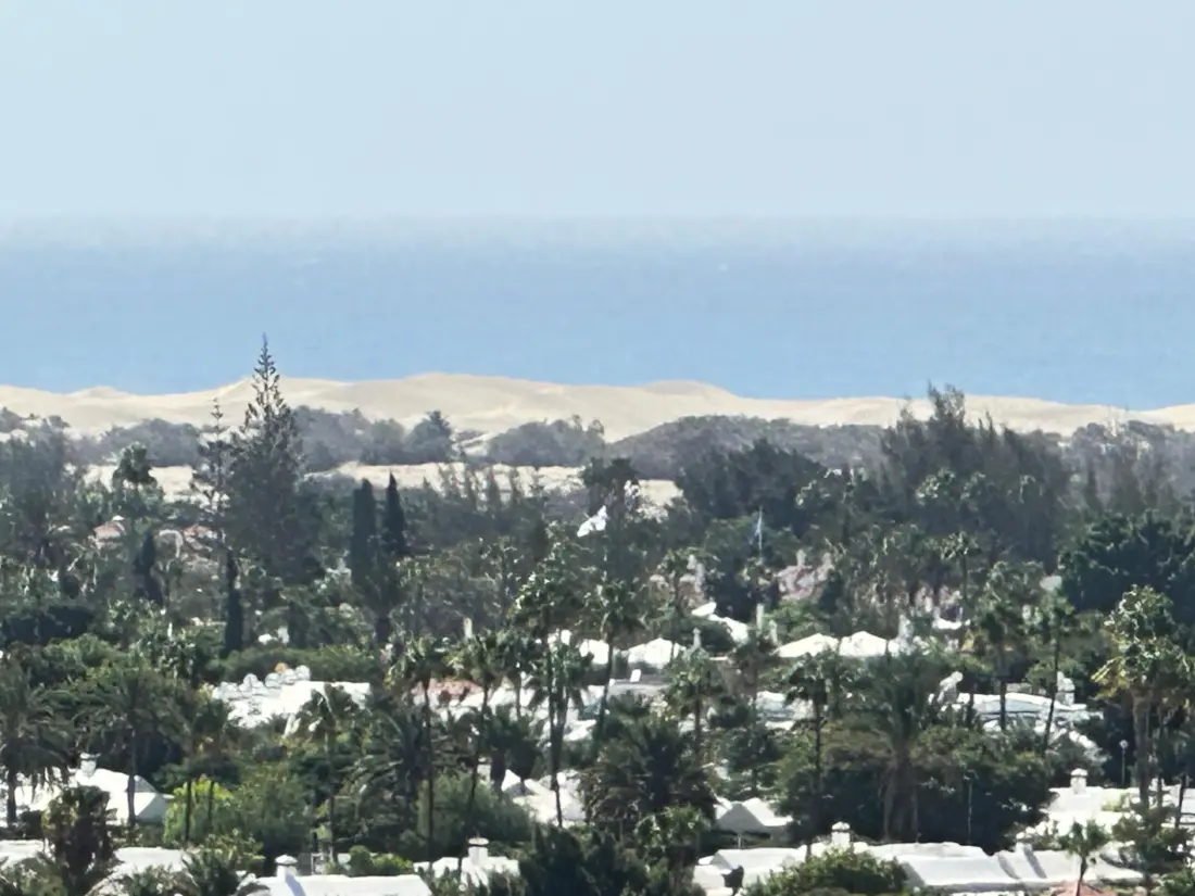 Maison de Vacances Maspalomas 37