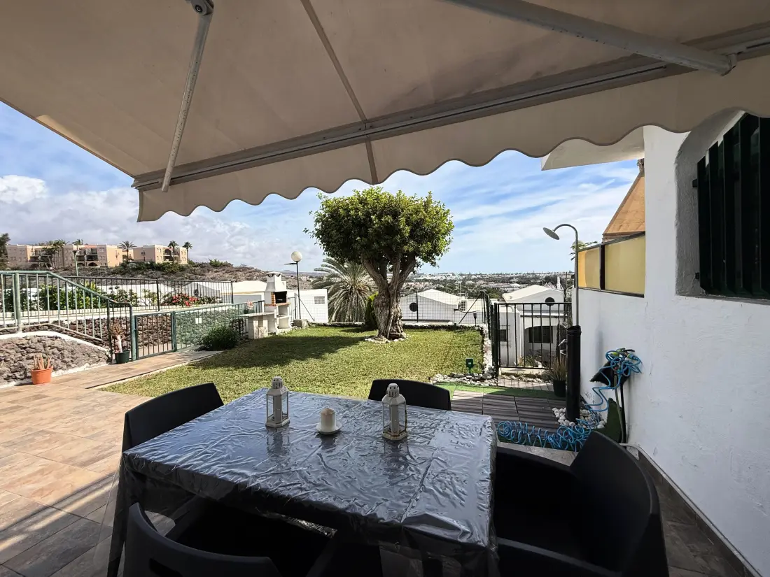 Maison de Vacances Maspalomas 37