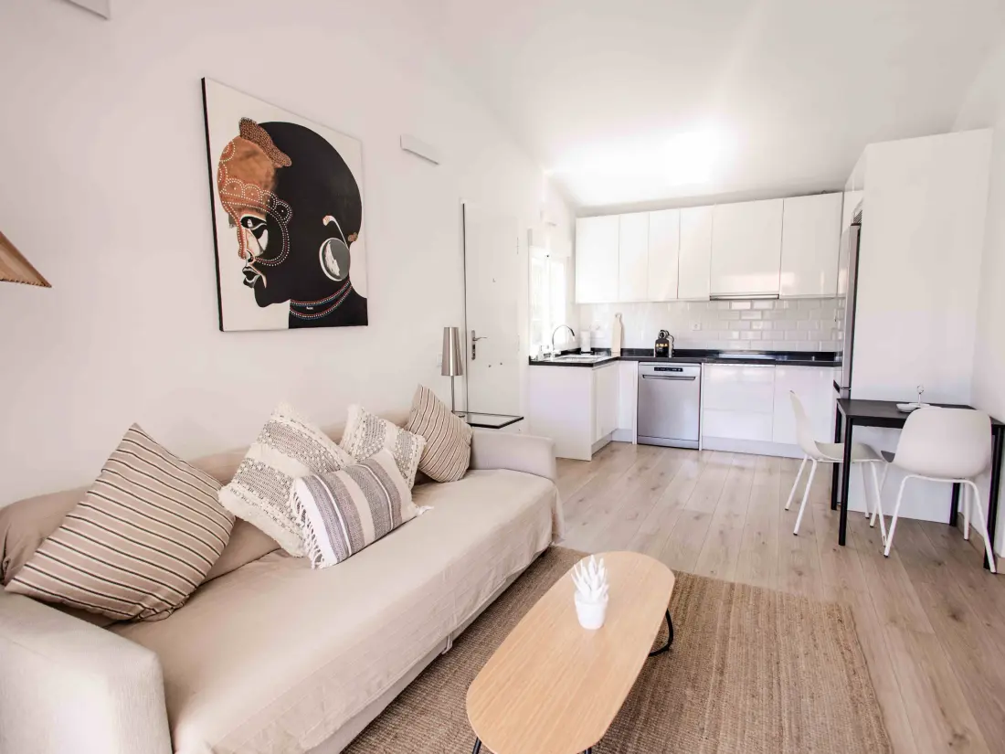Maison de Vacances Maspalomas 40