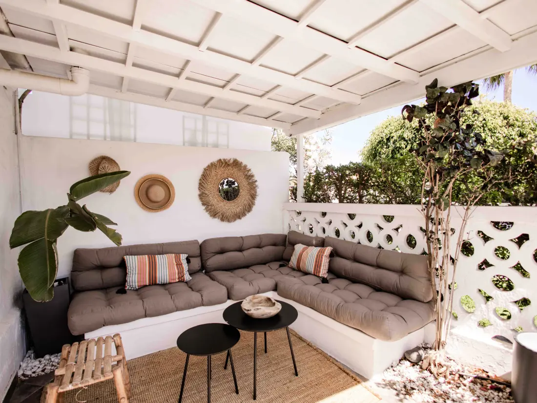 Maison de Vacances Maspalomas 40