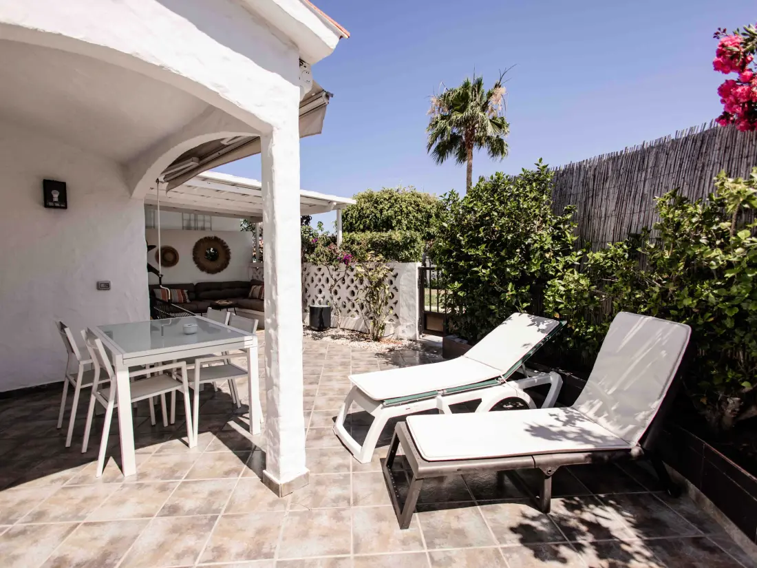 Maison de Vacances Maspalomas 40