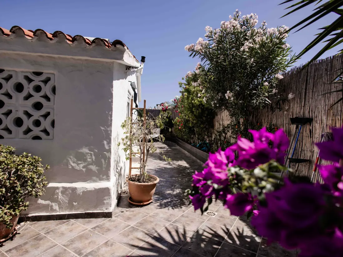 Maison de Vacances Maspalomas 40