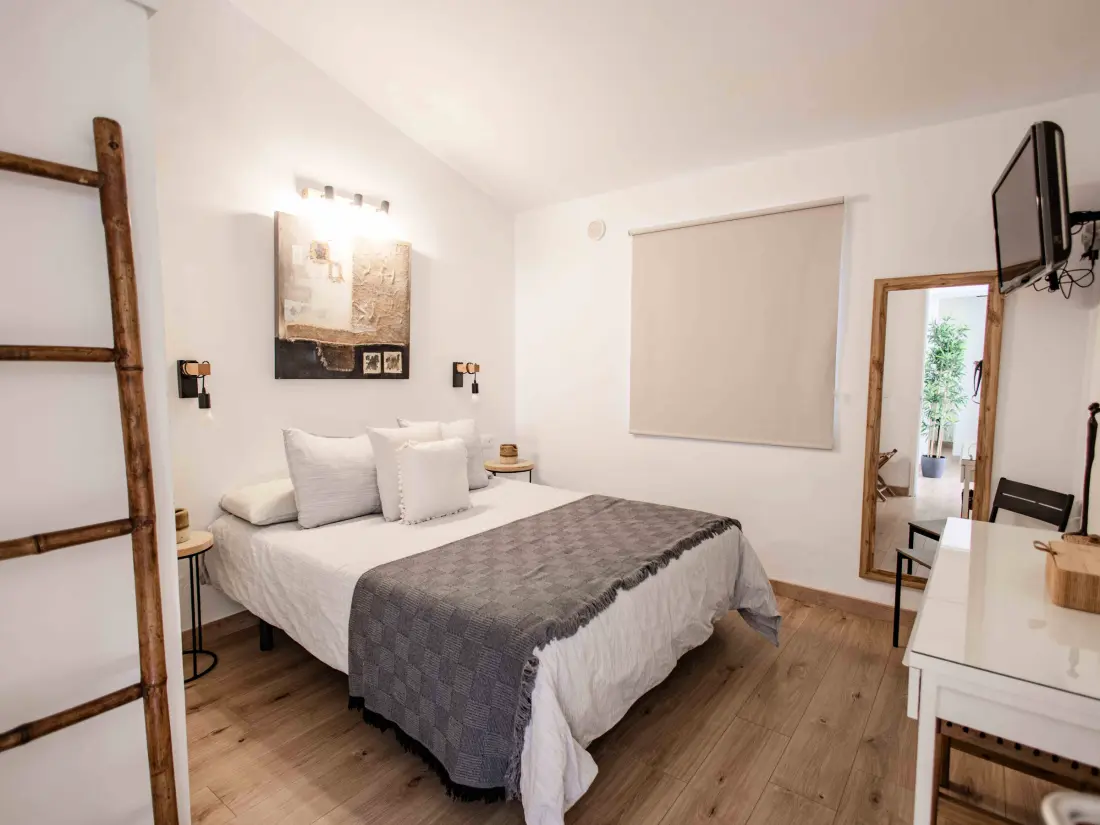 Maison de Vacances Maspalomas 40