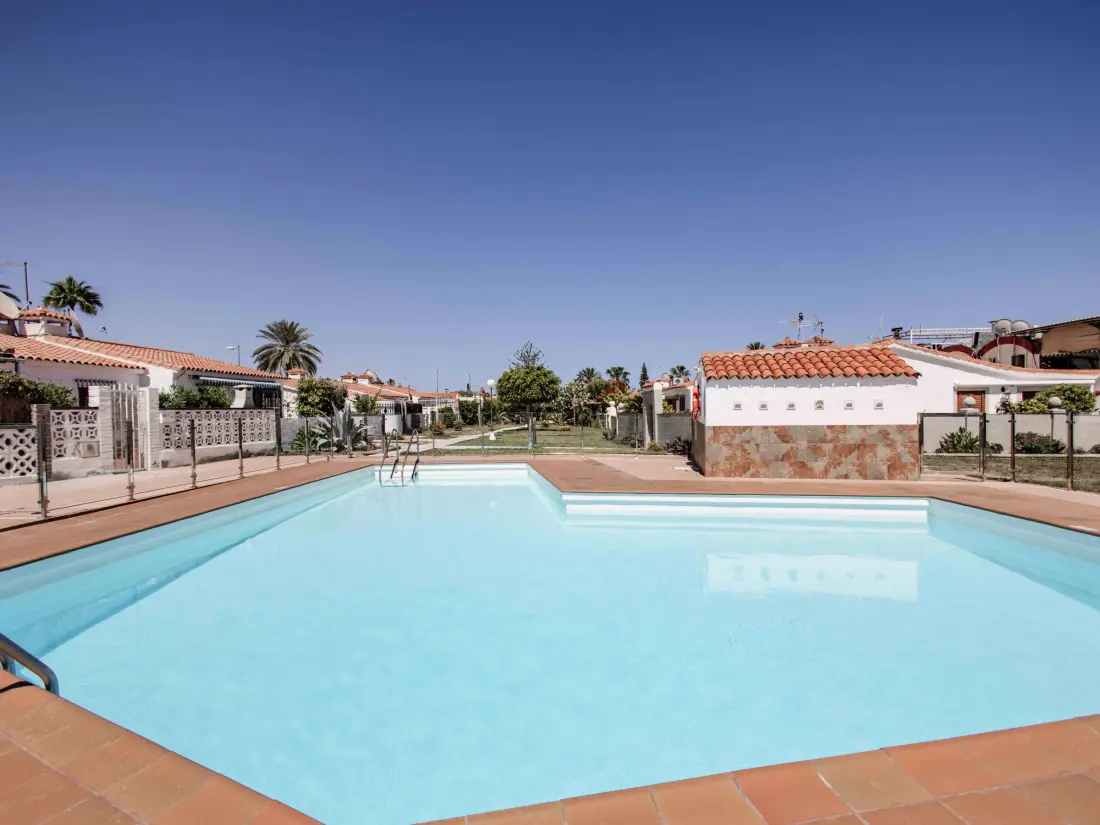 Maison de Vacances Maspalomas 40