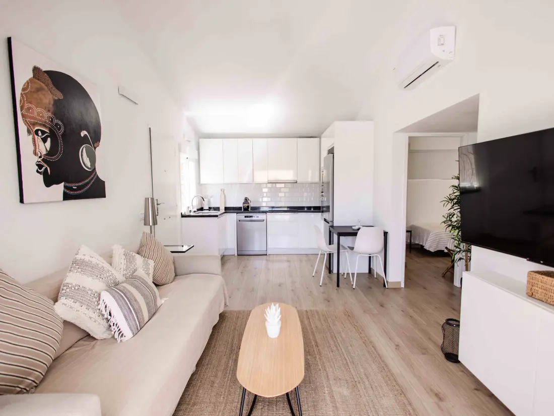 Maison de Vacances Maspalomas 40