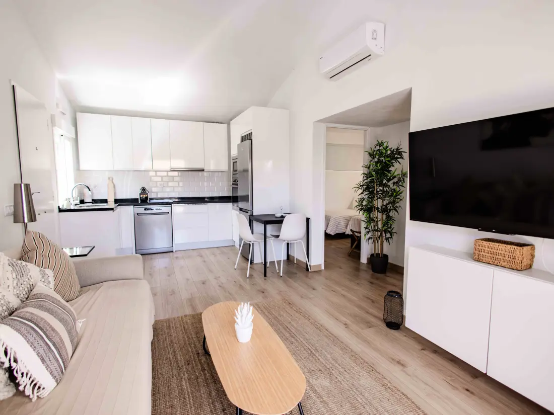 Maison de Vacances Maspalomas 40