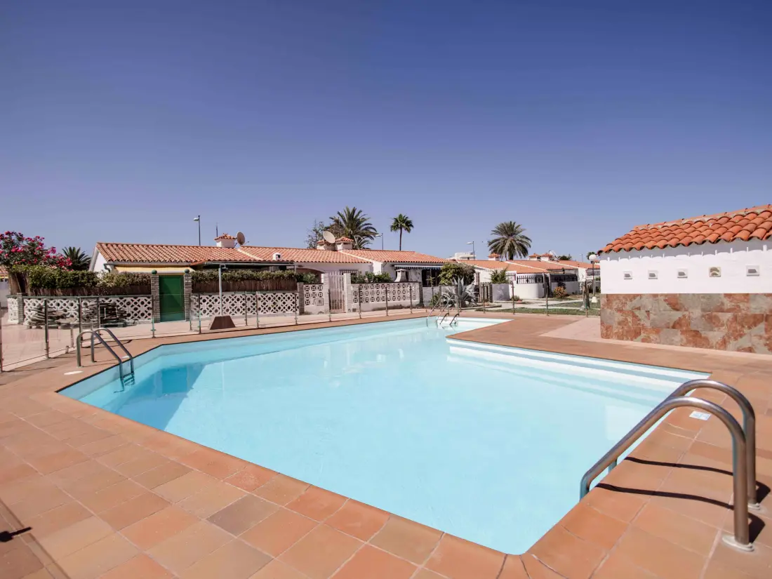 Maison de Vacances Maspalomas 40