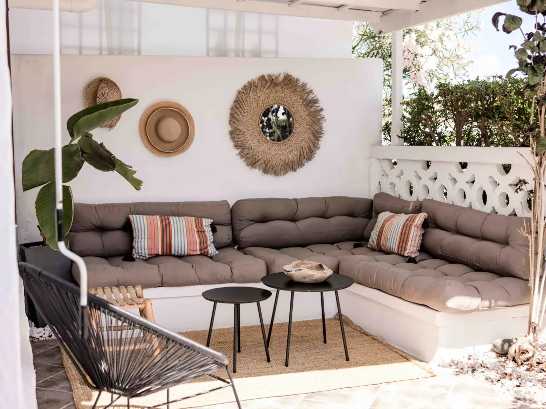 Maison de Vacances Maspalomas 40