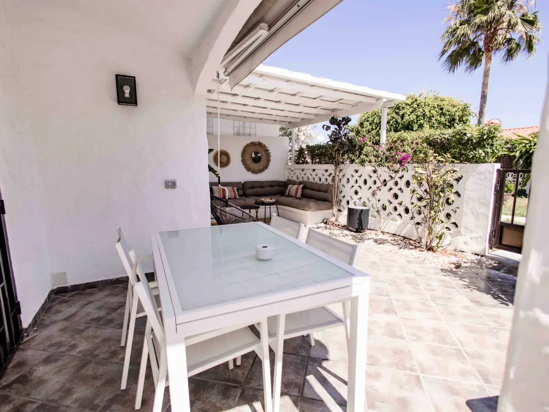 Maison de Vacances Maspalomas 40