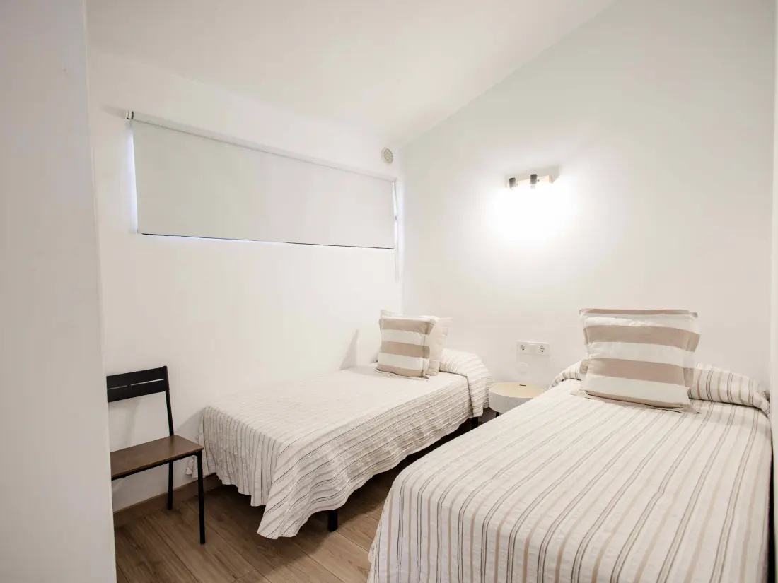 Maison de Vacances Maspalomas 40