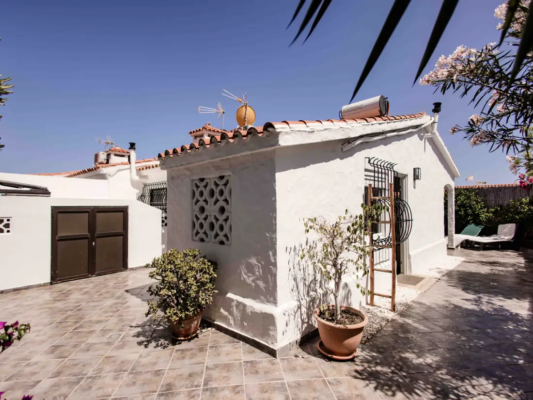 Maison de Vacances Maspalomas 40