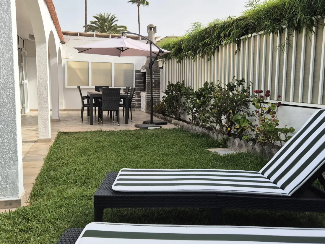 Maison de Vacances Maspalomas 41