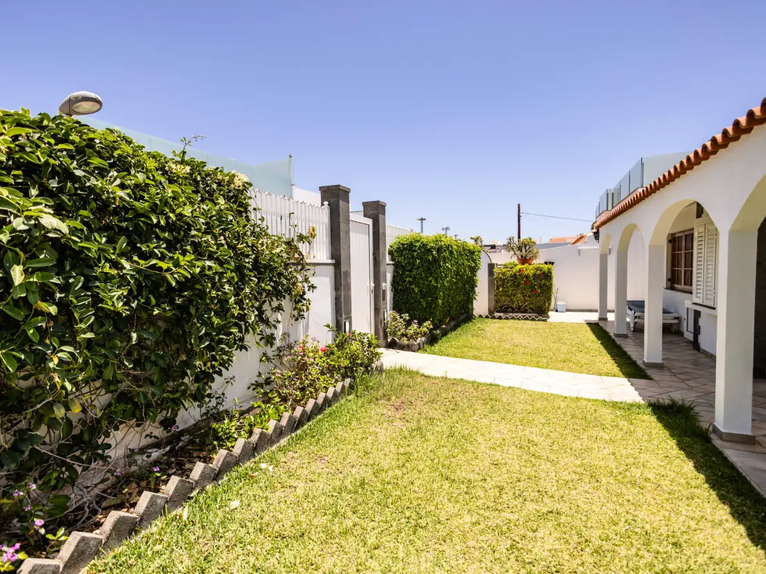 Maison de Vacances Maspalomas 41