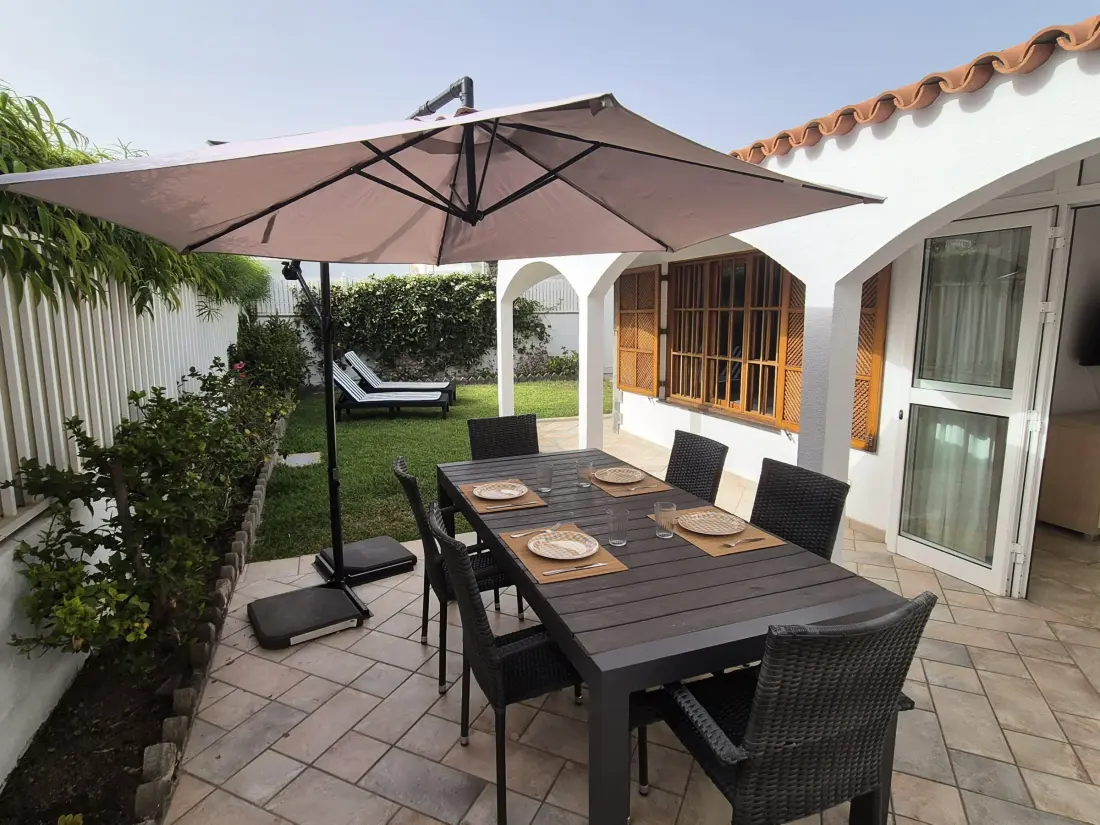 Maison de Vacances Maspalomas 41