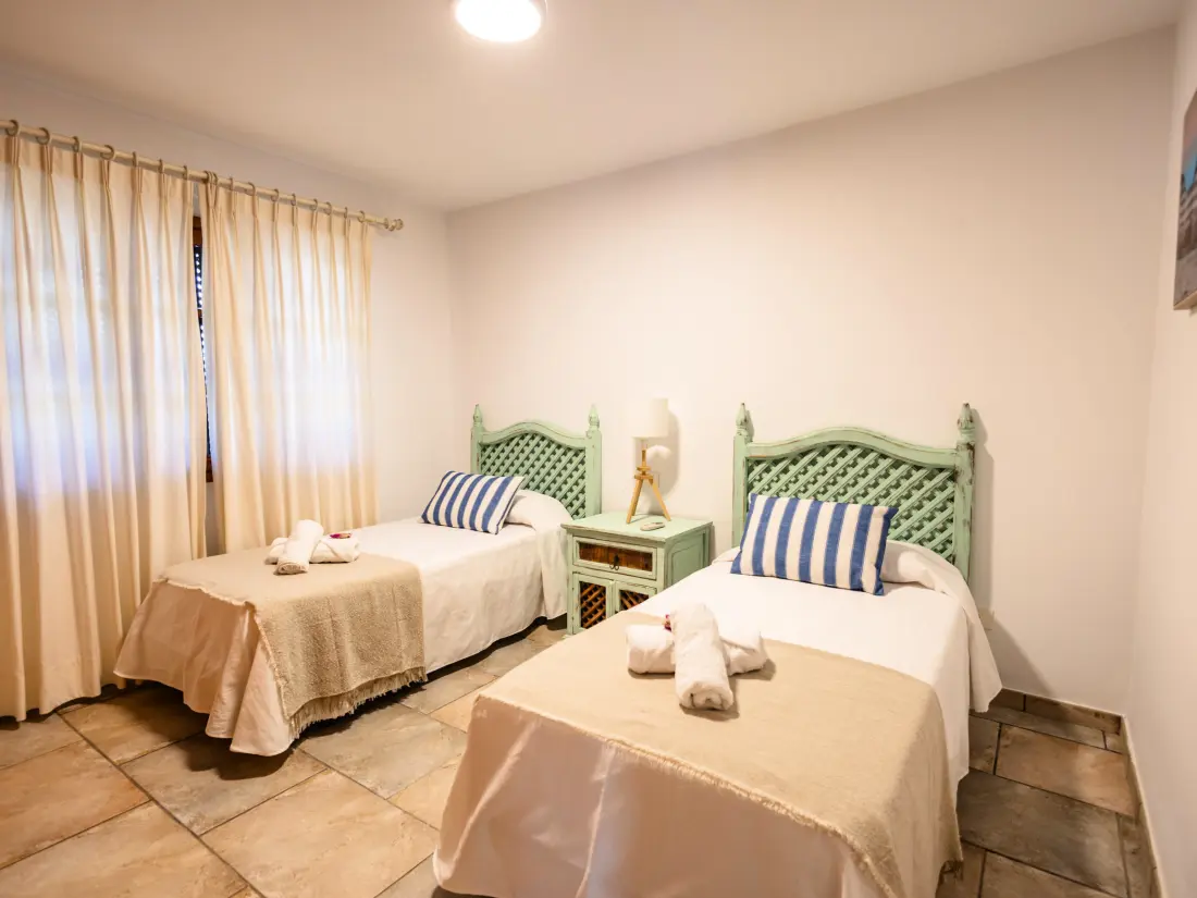 Maison de Vacances Maspalomas 41