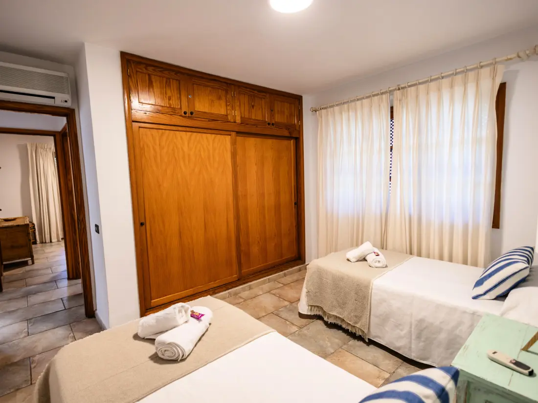 Maison de Vacances Maspalomas 41