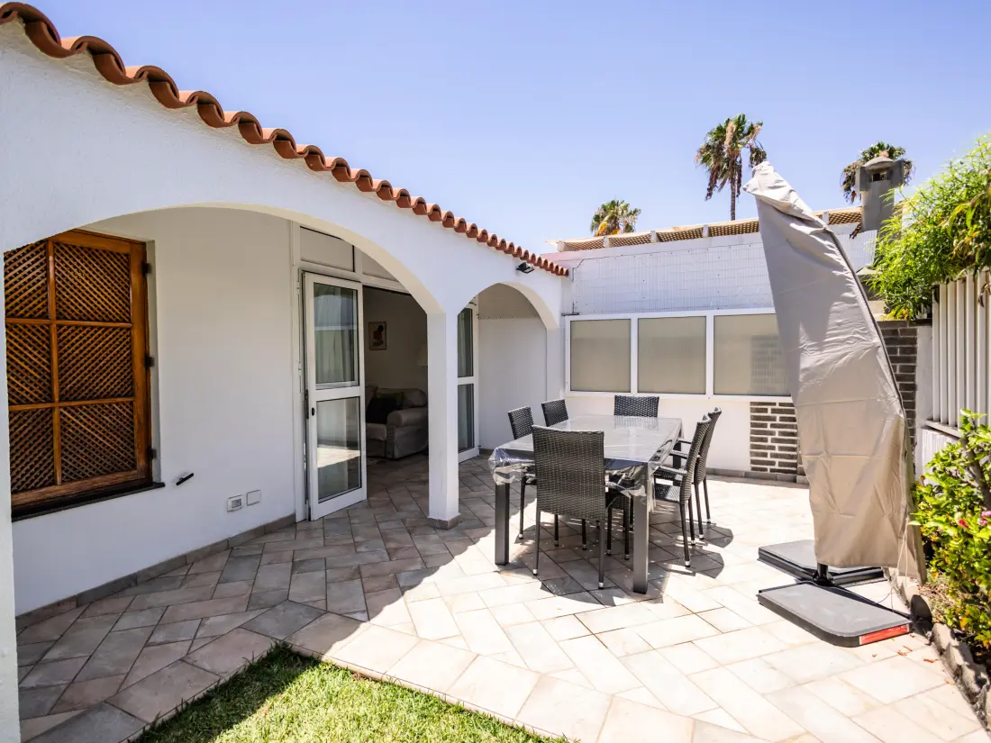 Maison de Vacances Maspalomas 41