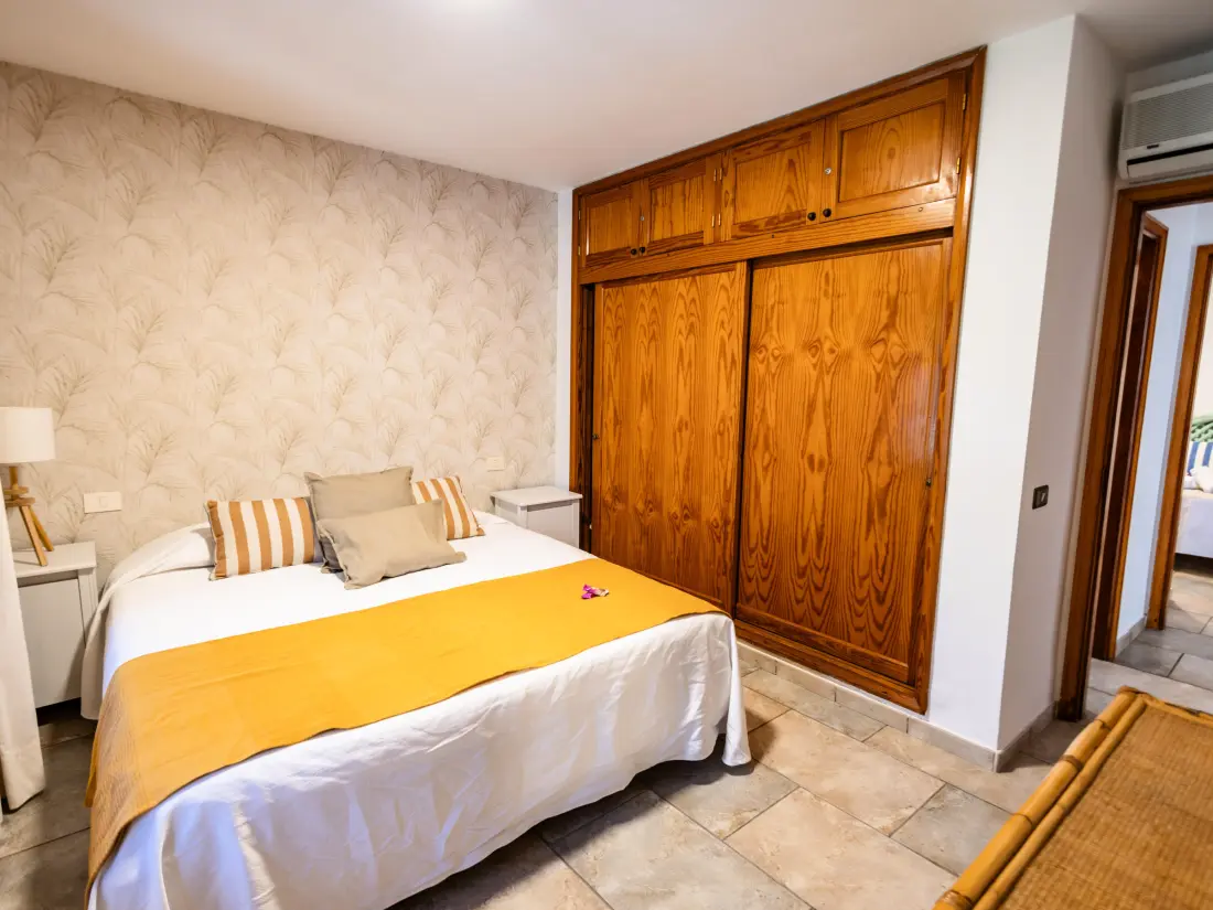 Maison de Vacances Maspalomas 41