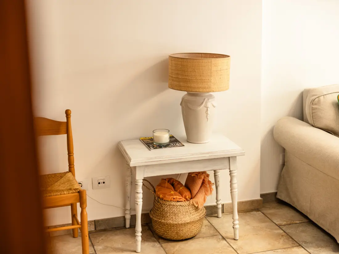 Maison de Vacances Maspalomas 41