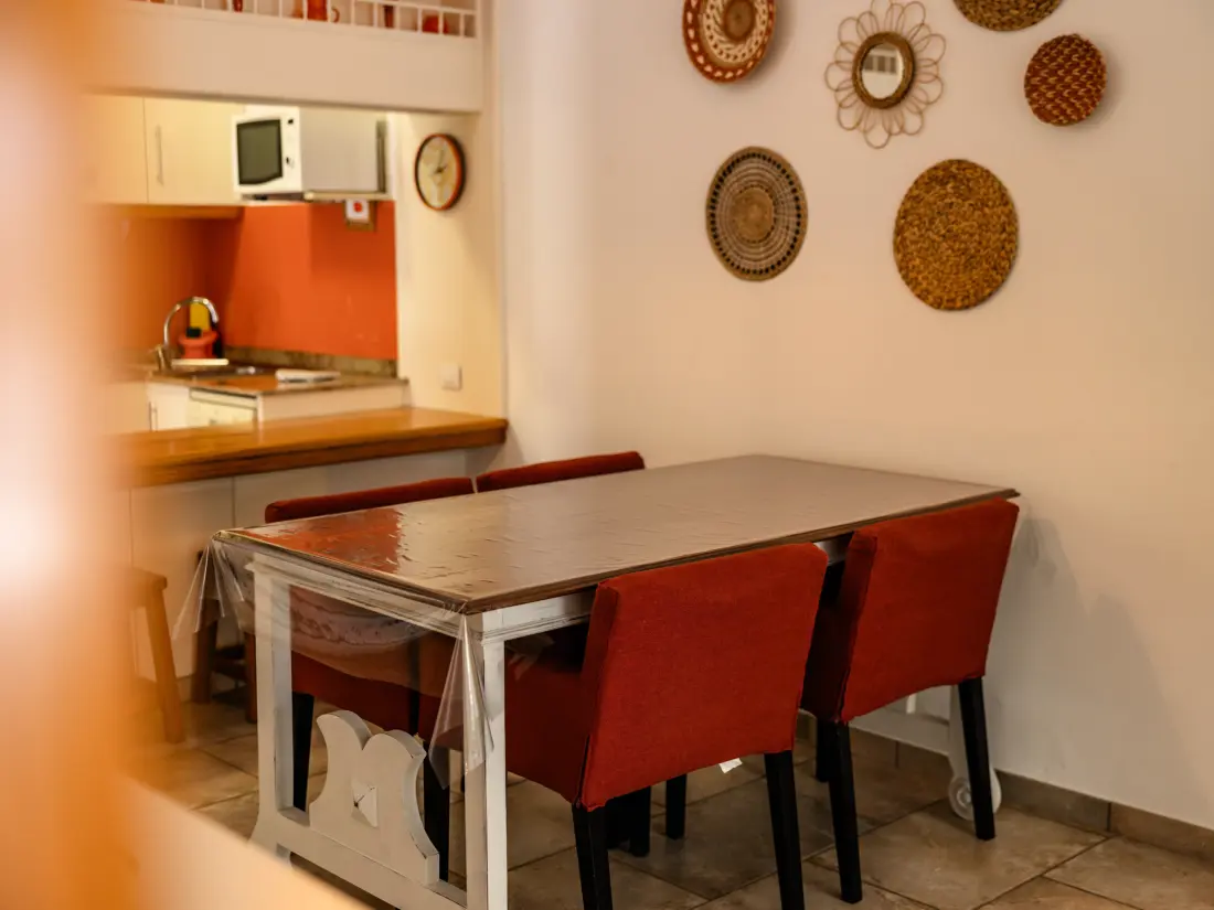 Maison de Vacances Maspalomas 41