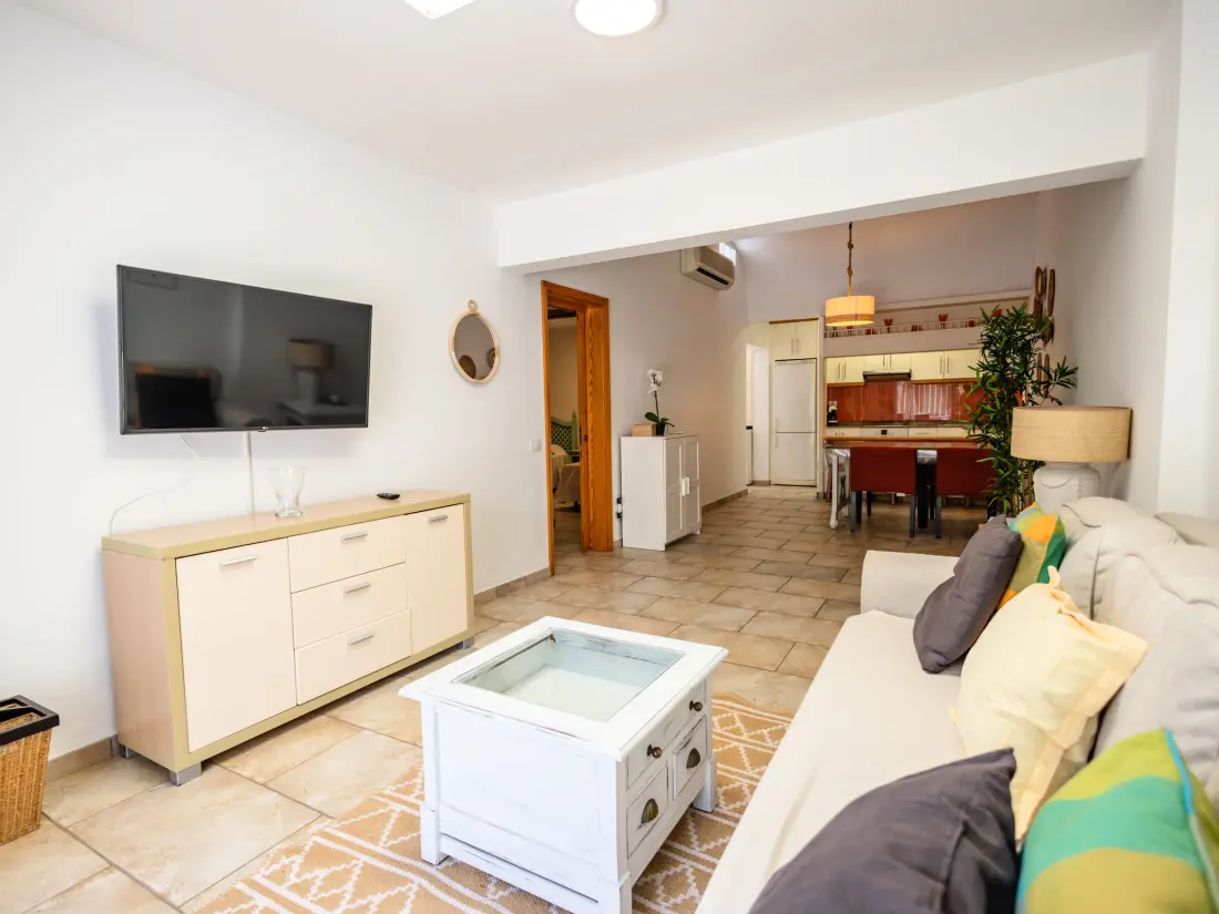 Maison de Vacances Maspalomas 41
