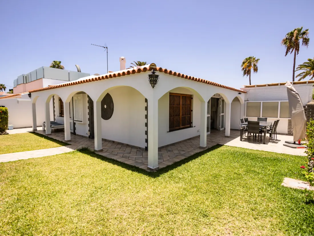 Maison de Vacances Maspalomas 41
