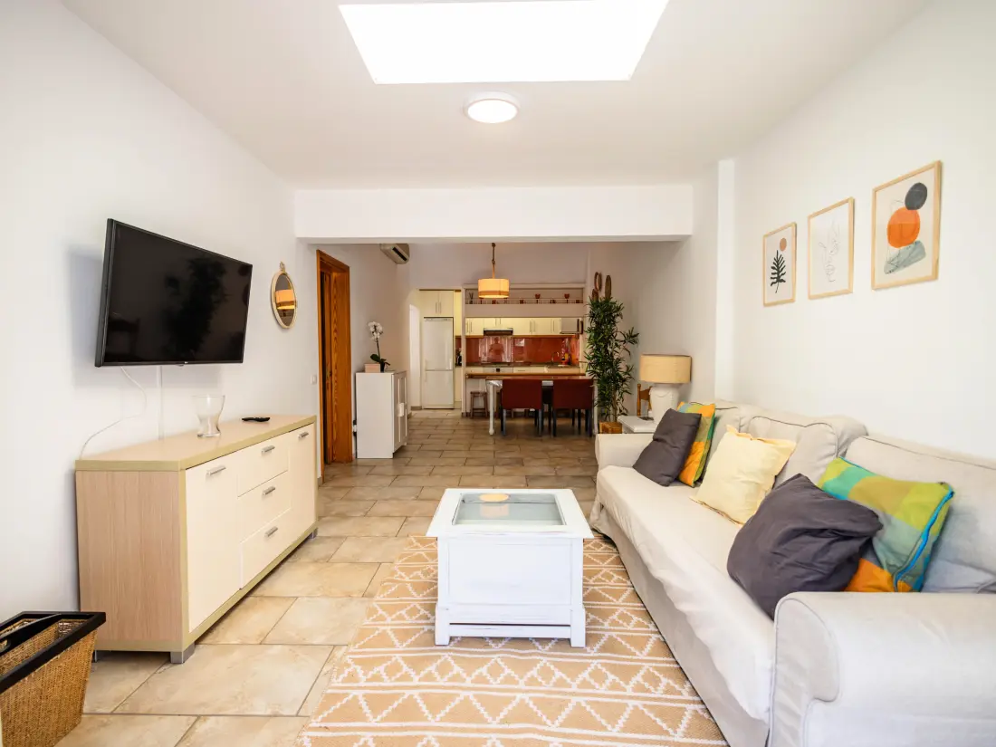 Maison de Vacances Maspalomas 41