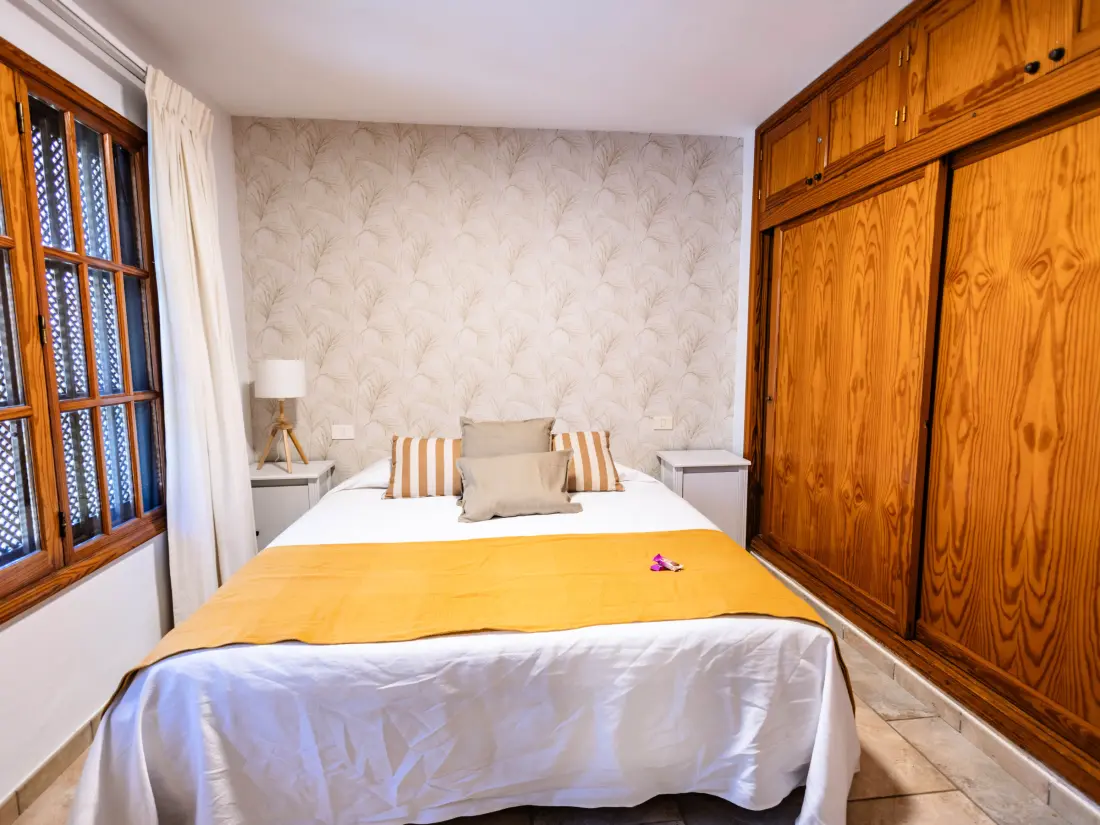 Maison de Vacances Maspalomas 41