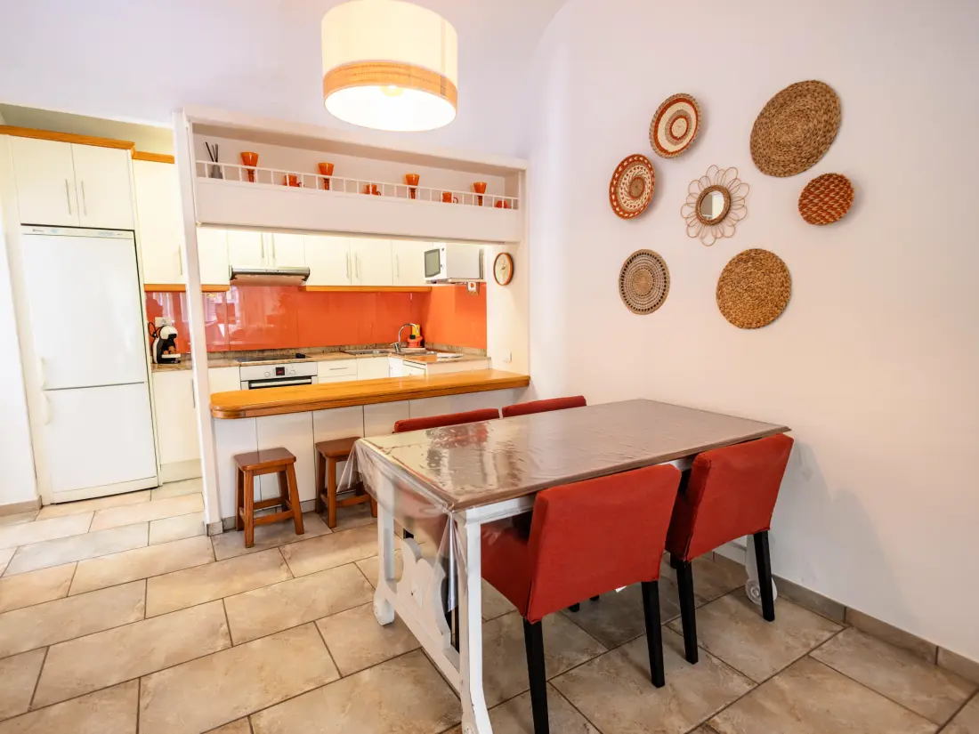 Maison de Vacances Maspalomas 41