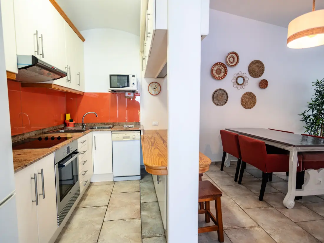 Maison de Vacances Maspalomas 41