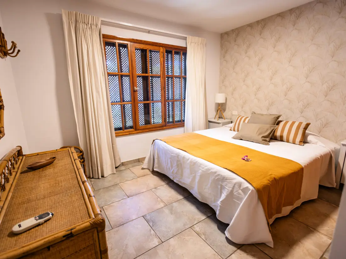 Maison de Vacances Maspalomas 41
