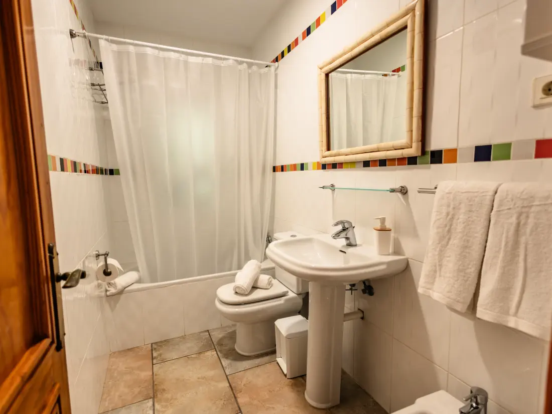 Maison de Vacances Maspalomas 41